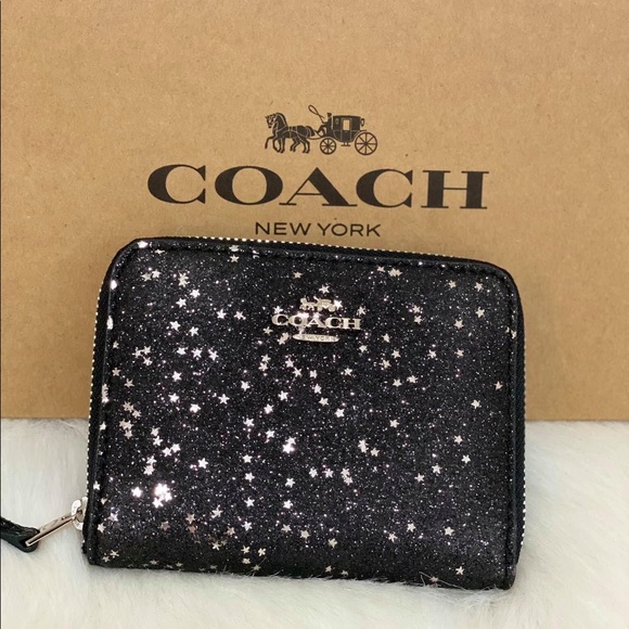 COACH WALLETS - Picture 5 of 8